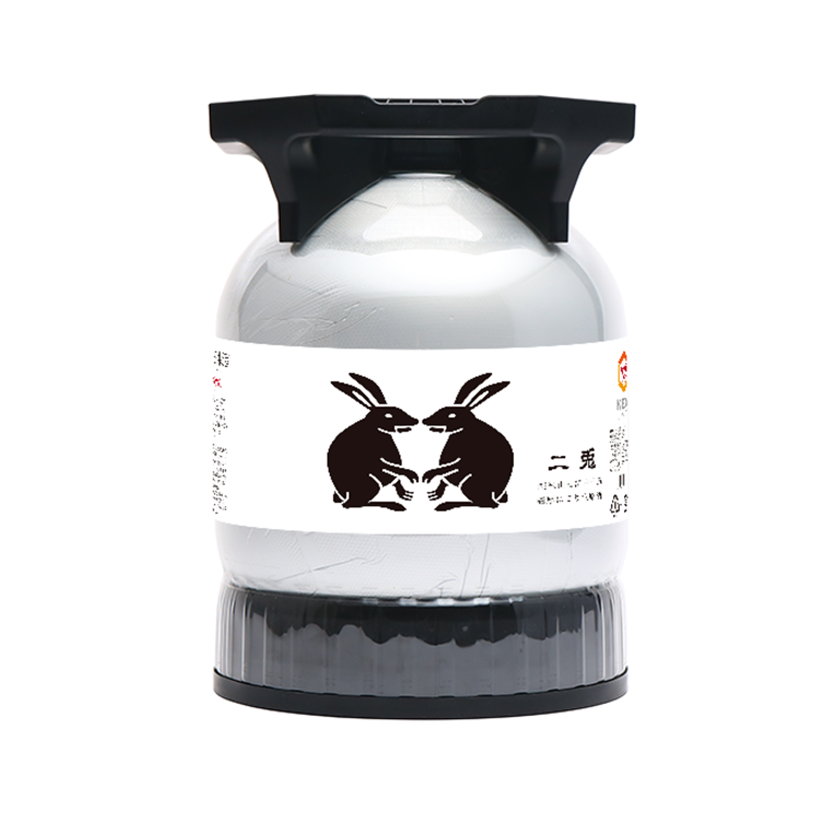 純米二兎山田錦65濃厚にごり生原酒 KEG DRAFT – KEGDRAFT JAPAN