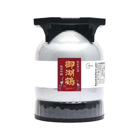諏訪御湖鶴酒造場 – KEGDRAFT JAPAN