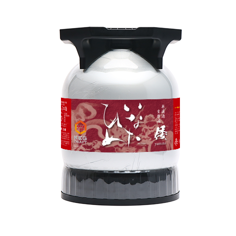 稲田姫 KEG DRAFT 倭 – KEGDRAFT JAPAN