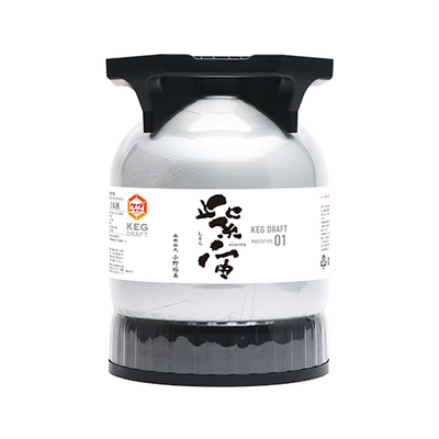 飲食店様用発注ページ – KEGDRAFT JAPAN