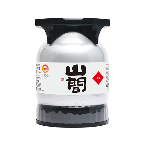 こぐまやん様 YANMA KEGDRAFT AKA ONI – KEGDRAFT JAPAN