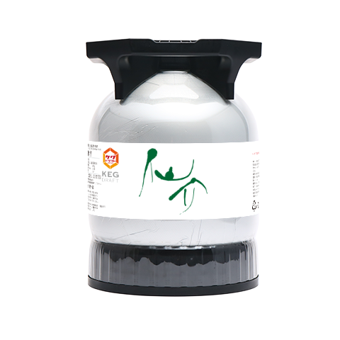 仙介 KEG DRAFT 特別純米 – KEGDRAFT JAPAN