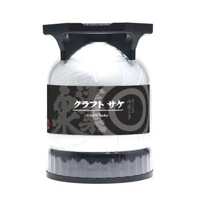 湧霧の村 蓬莱泉 KEG DRAFT NO.20 山廃純米 山田錦 – KEGDRAFT JAPAN