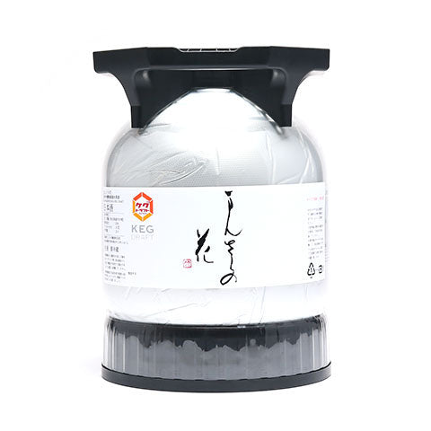 つゆくさ出品 まんさくの花 KEGDRAFT 純米吟醸無濾過生原酒 – KEGDRAFT JAPAN