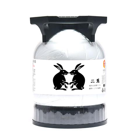 純米二兎山田錦65濃厚にごり生原酒 KEG DRAFT – KEGDRAFT JAPAN